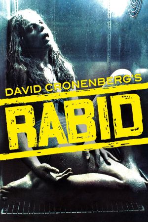 Rabid - Der brüllende Tod Online Anschauen