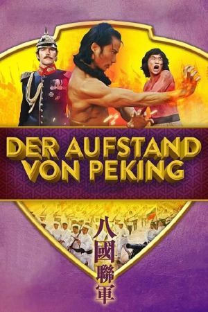 Der Aufstand von Peking Online Anschauen