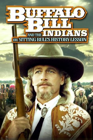 Buffalo Bill und die Indianer Online Anschauen