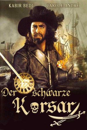 Der schwarze Korsar