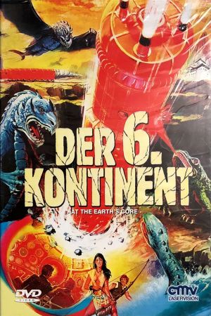 Der 6. Kontinent Online Anschauen