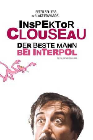 Inspektor Clouseau - Der beste Mann bei Interpol Online Anschauen