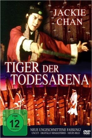 Tiger der Todesarena Online Anschauen