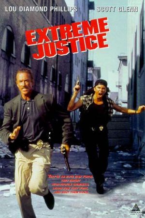 Extreme Justice