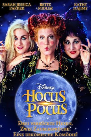 Hocus Pocus Online Anschauen