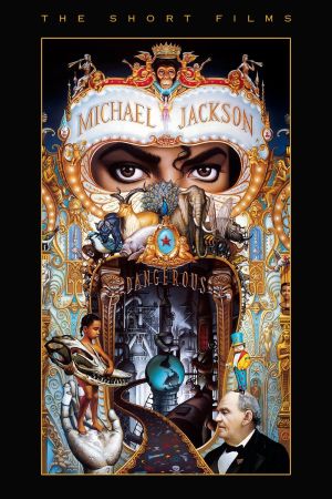 Michael Jackson - Dangerous - The Short Films Online Anschauen