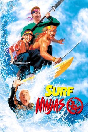 Surf Ninjas Online Anschauen