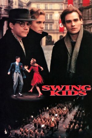 Swing Kids Online Anschauen