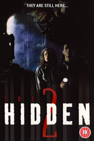 The Hidden II - Das unsagbar Böse lebt weiter ! Online Anschauen