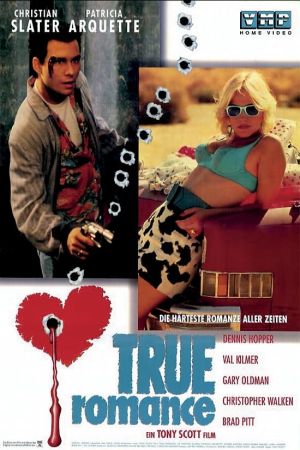 True Romance Online Anschauen