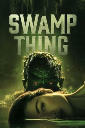 Swamp Thing online anschauen