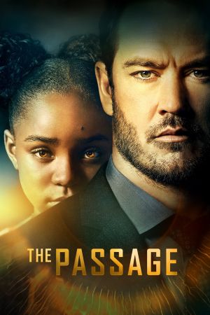 The Passage – Das Erwachen online anschauen