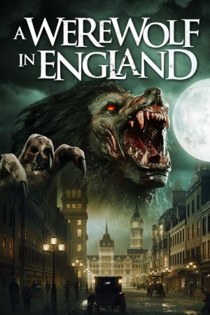 A Werewolf in England Online Anschauen