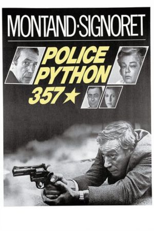 Police Python 357 - Ein Mann im Alleingang