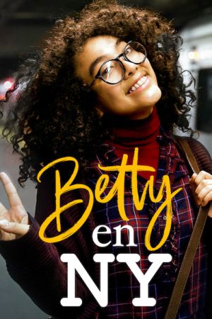 Betty in New York online anschauen