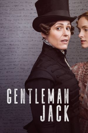 Gentleman Jack online anschauen