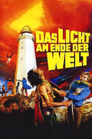 Das Licht am Ende der Welt Online Anschauen