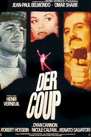 Der Coup