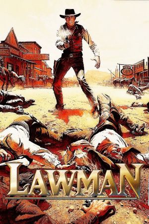 Lawman Online Anschauen