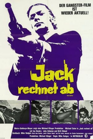 Jack rechnet ab Online Anschauen