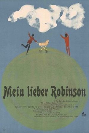 Mein lieber Robinson