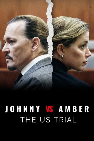 Johnny vs Amber: The US Trial online anschauen