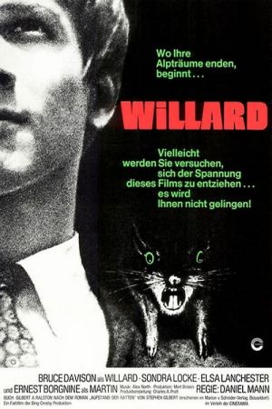 Willard Online Anschauen