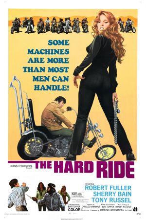 Hard Rider Online Anschauen