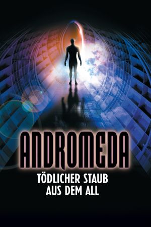 Andromeda - Tödlicher Staub aus dem All Online Anschauen