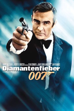 James Bond 007 - Diamantenfieber Online Anschauen