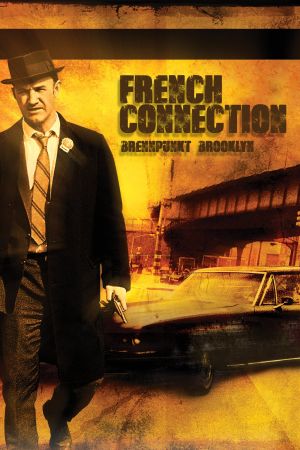 French Connection - Brennpunkt Brooklyn Online Anschauen