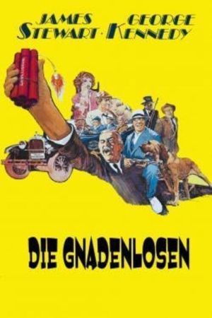 Die Gnadenlosen