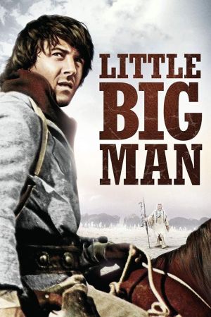 Little Big Man Online Anschauen