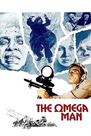 Der Omega-Mann