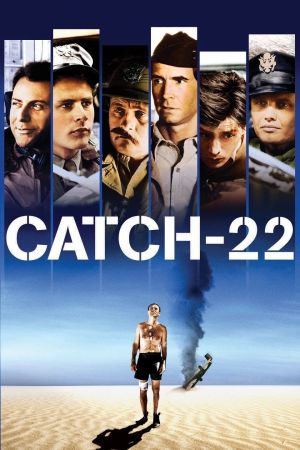 Catch-22 - Der böse Trick Online Anschauen