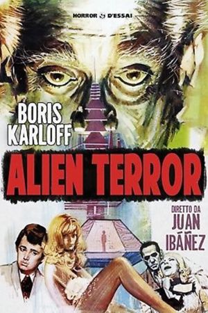 Alien Terror Online Anschauen