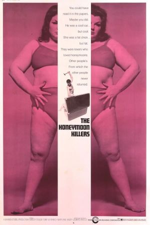 Honeymoon Killers Online Anschauen