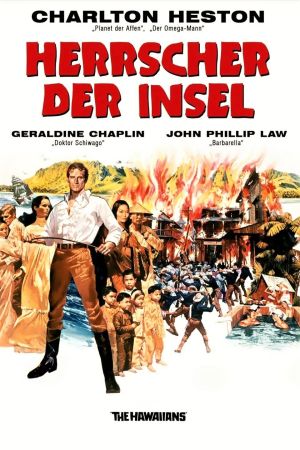 Herrscher der Insel Online Anschauen