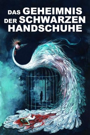 Das Geheimnis der schwarzen Handschuhe Online Anschauen