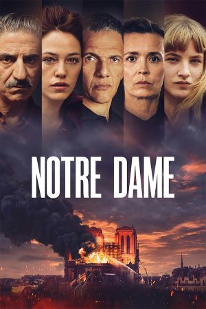 Notre-Dame online anschauen