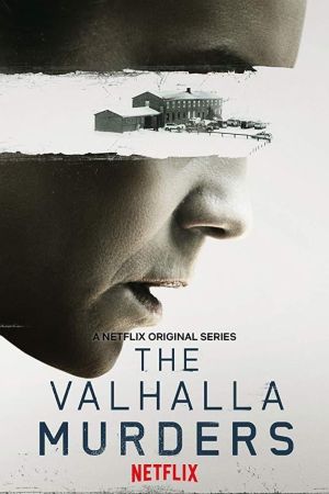 The Valhalla Murders online anschauen