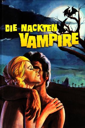 Die nackten Vampire Online Anschauen