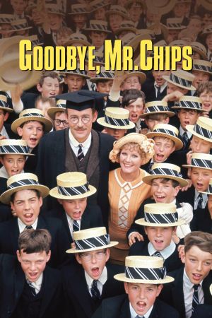 Goodbye, Mr. Chips Online Anschauen