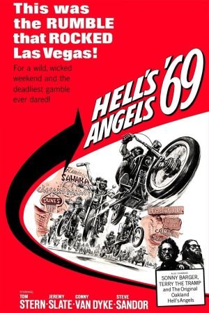 Hell’s Angels ’70 Online Anschauen