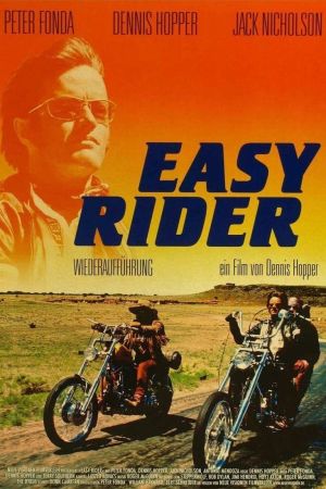 Easy Rider Online Anschauen