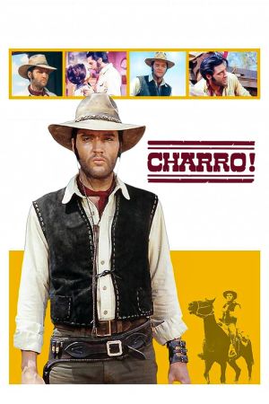 Charro! Online Anschauen