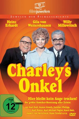 Charleys Onkel Online Anschauen