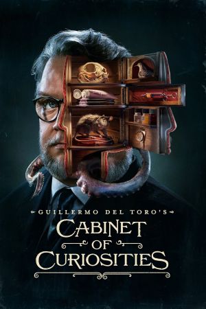 Guillermo del Toro's Cabinet of Curiosities online anschauen