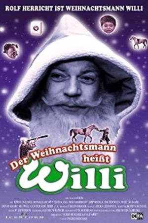 Der Weihnachtsmann heißt Willi Online Anschauen