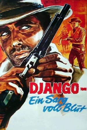 Django - Ein Sarg voll Blut Online Anschauen